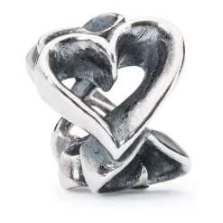 Gioielli In Argento<Trollbeads CHARM AMORE INFINITO - TAGBE-10040