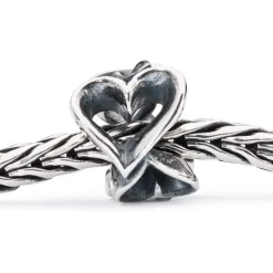 Gioielli In Argento<Trollbeads CHARM AMORE INFINITO - TAGBE-10040