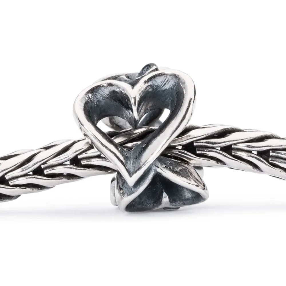 Gioielli In Argento<Trollbeads CHARM AMORE INFINITO - TAGBE-10040