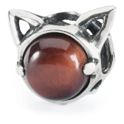 Gioielli In Argento<Trollbeads CHARM ANIMALI DEL CUORE - TAGBE-00305
