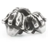 Gioielli In Argento<Trollbeads CHARM ANIMALI DEL CUORE - TAGBE-20261