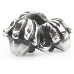 Gioielli In Argento<Trollbeads CHARM ANIMALI DEL CUORE - TAGBE-20261
