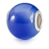 Gioielli In Acciaio<Trollbeads CHARM ANIMALI DEL CUORE - TSTBE-00038