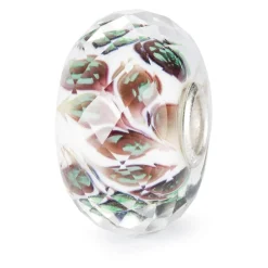 Gioielli In Acciaio<Trollbeads CHARM ANIMALI DEL CUORE - TGLBE-30120