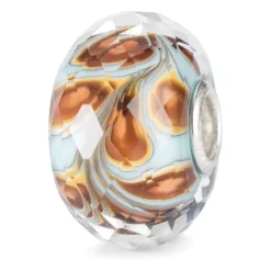 Gioielli In Acciaio<Trollbeads CHARM ANIMALI DEL CUORE - TGLBE-30121