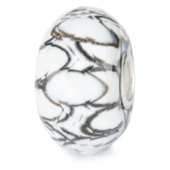 Gioielli In Acciaio<Trollbeads CHARM ANIMALI DEL CUORE - TGLBE-30117
