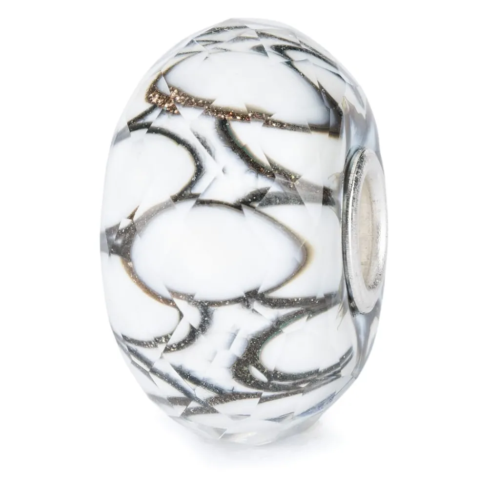 Gioielli In Acciaio<Trollbeads CHARM ANIMALI DEL CUORE - TGLBE-30117
