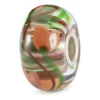 Gioielli In Acciaio<Trollbeads CHARM ANIMALI DEL CUORE - TGLBE-20386