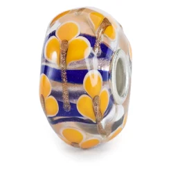 Gioielli In Acciaio<Trollbeads CHARM ANIMALI DEL CUORE - TGLBE-20388
