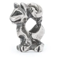 Gioielli In Argento<Trollbeads CHARM ANIMALI DEL CUORE - TAGBE-10271
