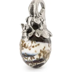 Gioielli In Acciaio|Gioielli Uomo<Trollbeads CHARM AUTUNNO - TAGPE-00095
