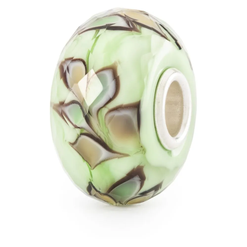Gioielli In Acciaio|Gioielli Uomo<Trollbeads CHARM AUTUNNO - TGLBE-30149
