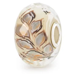Gioielli In Acciaio|Gioielli Uomo<Trollbeads CHARM AUTUNNO - TGLBE-30150
