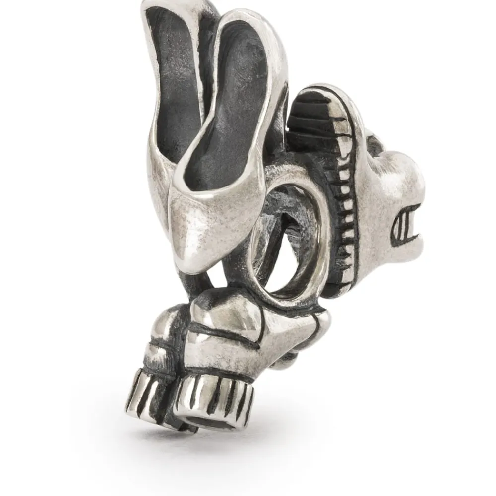 Gioielli In Argento|Gioielli Uomo<Trollbeads CHARM AUTUNNO - TAGBE-40136