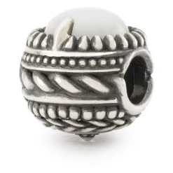 Gioielli In Argento|Gioielli Uomo<Trollbeads CHARM AUTUNNO - TAGBE-00309