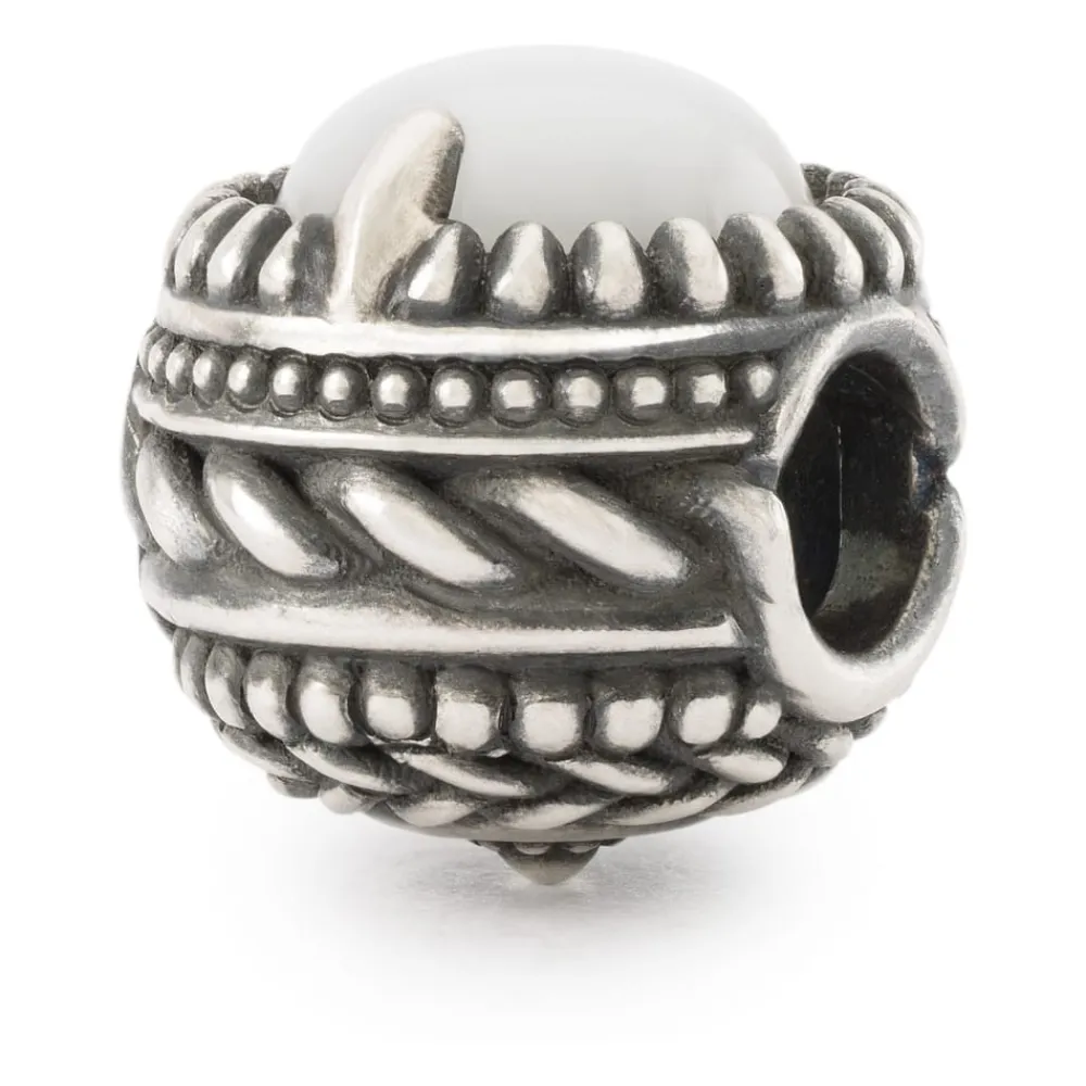 Gioielli In Argento|Gioielli Uomo<Trollbeads CHARM AUTUNNO - TAGBE-00309