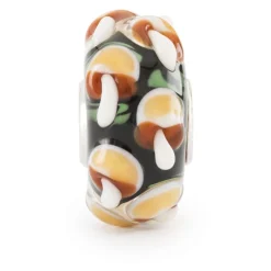 Gioielli In Acciaio|Gioielli Uomo<Trollbeads CHARM AUTUNNO - TGLBE-20424