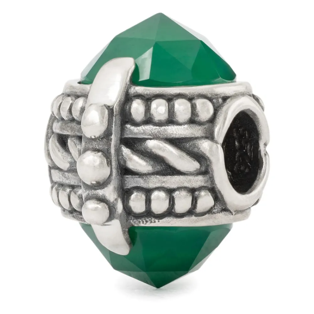 Gioielli In Argento|Gioielli Uomo<Trollbeads CHARM AUTUNNO - TAGBE-00311