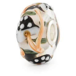 Gioielli In Acciaio|Gioielli Uomo<Trollbeads CHARM AUTUNNO - TGLBE-20427