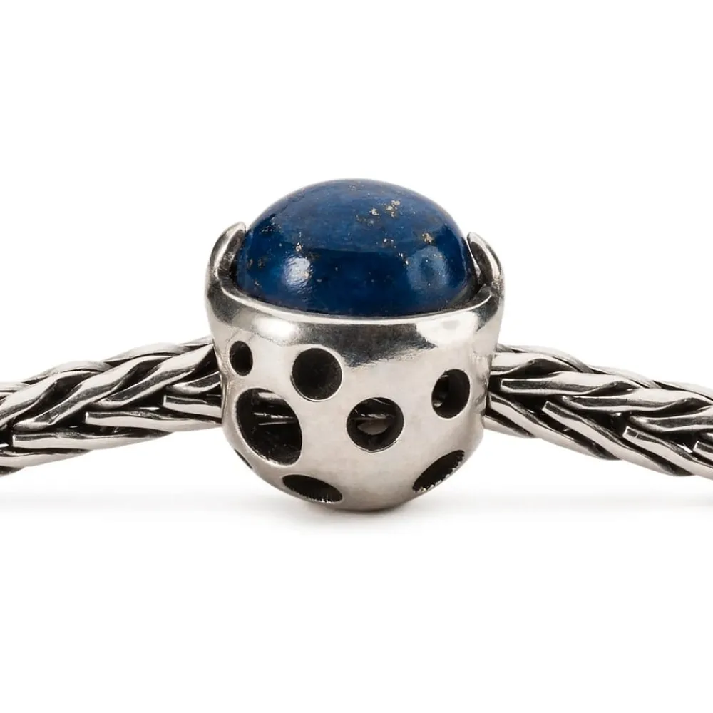 Gioielli In Argento<Trollbeads CHARM DESIDERIO DEL CUORE - TAGBE-00283
