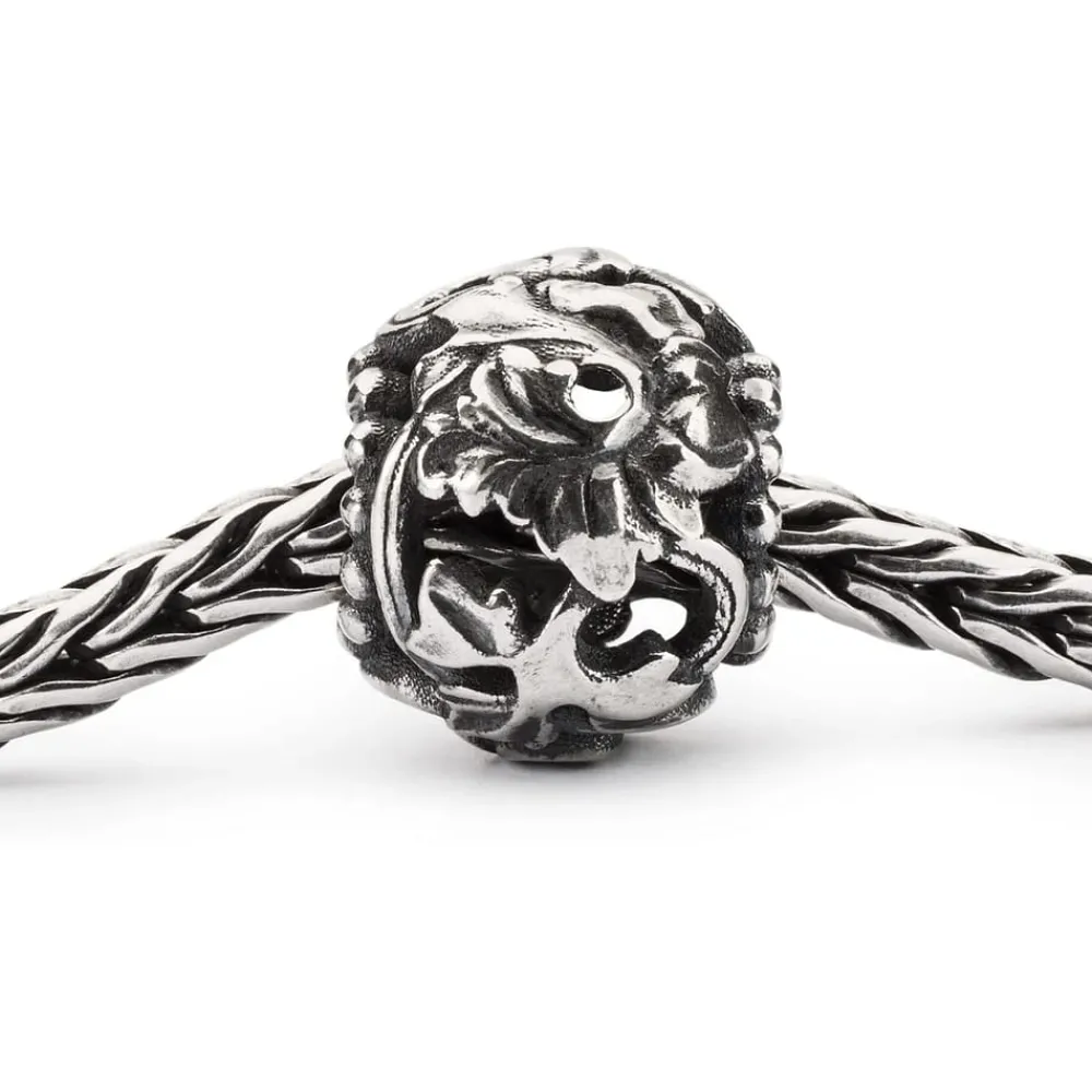 Gioielli In Argento<Trollbeads CHARM DESIDERIO DEL CUORE - TAGBE-30172