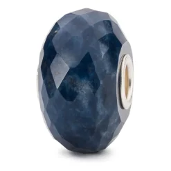 Gioielli In Acciaio|Gioielli Uomo<Trollbeads CHARM DESIDERIO DEL CUORE - TSTBE-20038