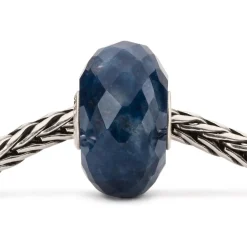 Gioielli In Acciaio|Gioielli Uomo<Trollbeads CHARM DESIDERIO DEL CUORE - TSTBE-20038
