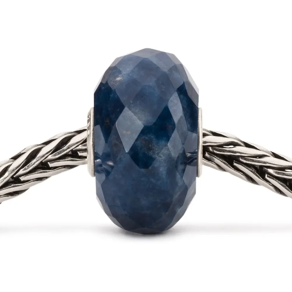 Gioielli In Acciaio|Gioielli Uomo<Trollbeads CHARM DESIDERIO DEL CUORE - TSTBE-20038