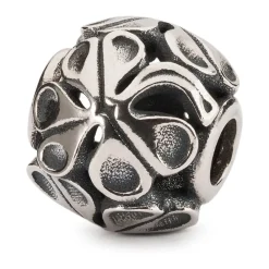 Gioielli In Argento<Trollbeads CHARM DESIDERIO DEL CUORE - TAGBE-40124