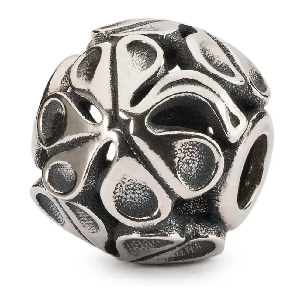 Gioielli In Argento<Trollbeads CHARM DESIDERIO DEL CUORE - TAGBE-40124