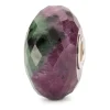 Gioielli In Acciaio|Gioielli Uomo<Trollbeads CHARM DESIDERIO DEL CUORE - TSTBE-60003