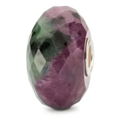 Gioielli In Acciaio|Gioielli Uomo<Trollbeads CHARM DESIDERIO DEL CUORE - TSTBE-60003