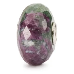 Gioielli In Acciaio|Gioielli Uomo<Trollbeads CHARM DESIDERIO DEL CUORE - TSTBE-60003