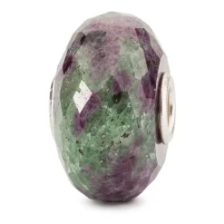Gioielli In Acciaio|Gioielli Uomo<Trollbeads CHARM DESIDERIO DEL CUORE - TSTBE-60003