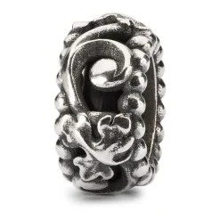 Gioielli In Argento<Trollbeads CHARM DESIDERIO DEL CUORE - TAGBE-20240
