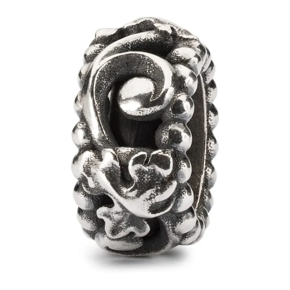 Gioielli In Argento<Trollbeads CHARM DESIDERIO DEL CUORE - TAGBE-20240