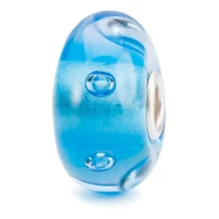 Gioielli In Acciaio|Gioielli Uomo<Trollbeads CHARM ESSENZA DELLA VITA - TGLBE-10471