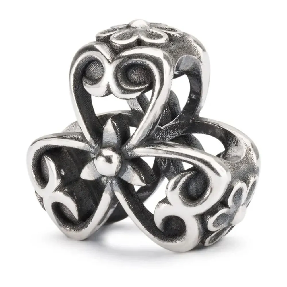 Gioielli In Argento<Trollbeads CHARM ESSENZA DELLA VITA - TAGBE-20232