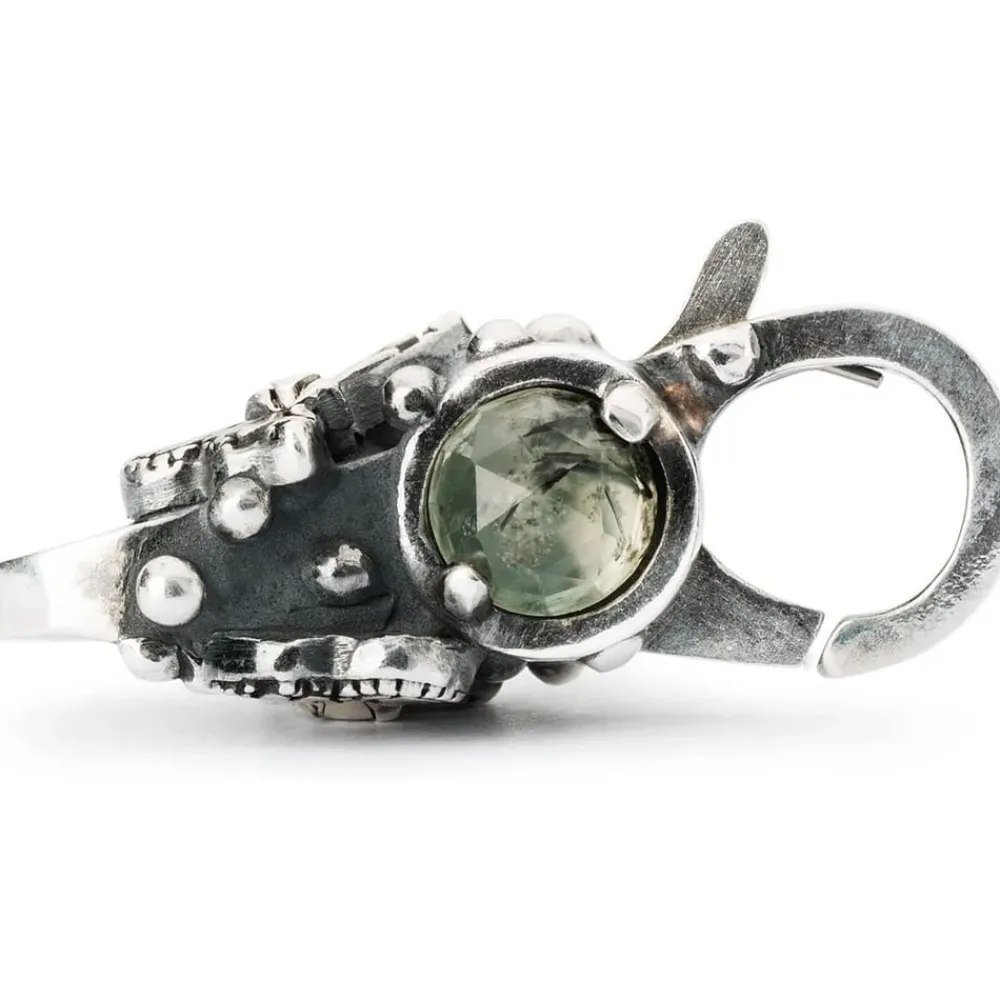Gioielli In Argento|Gioielli Uomo<Trollbeads CHARM GIARDINO DELLE MERAVIGLIE - TAGLO-00095