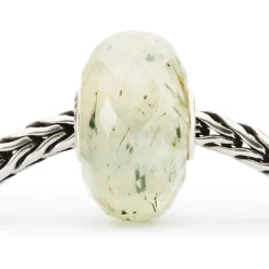Gioielli In Acciaio|Gioielli Uomo<Trollbeads CHARM GIARDINO DELLE MERAVIGLIE - TSTBE-20041