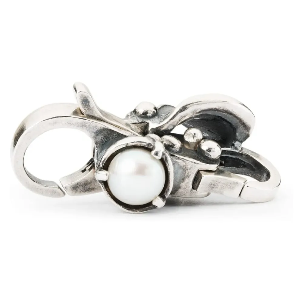 Gioielli In Argento|Gioielli Uomo<Trollbeads CHARM GIARDINO DELLE MERAVIGLIE - TAGLO-00094