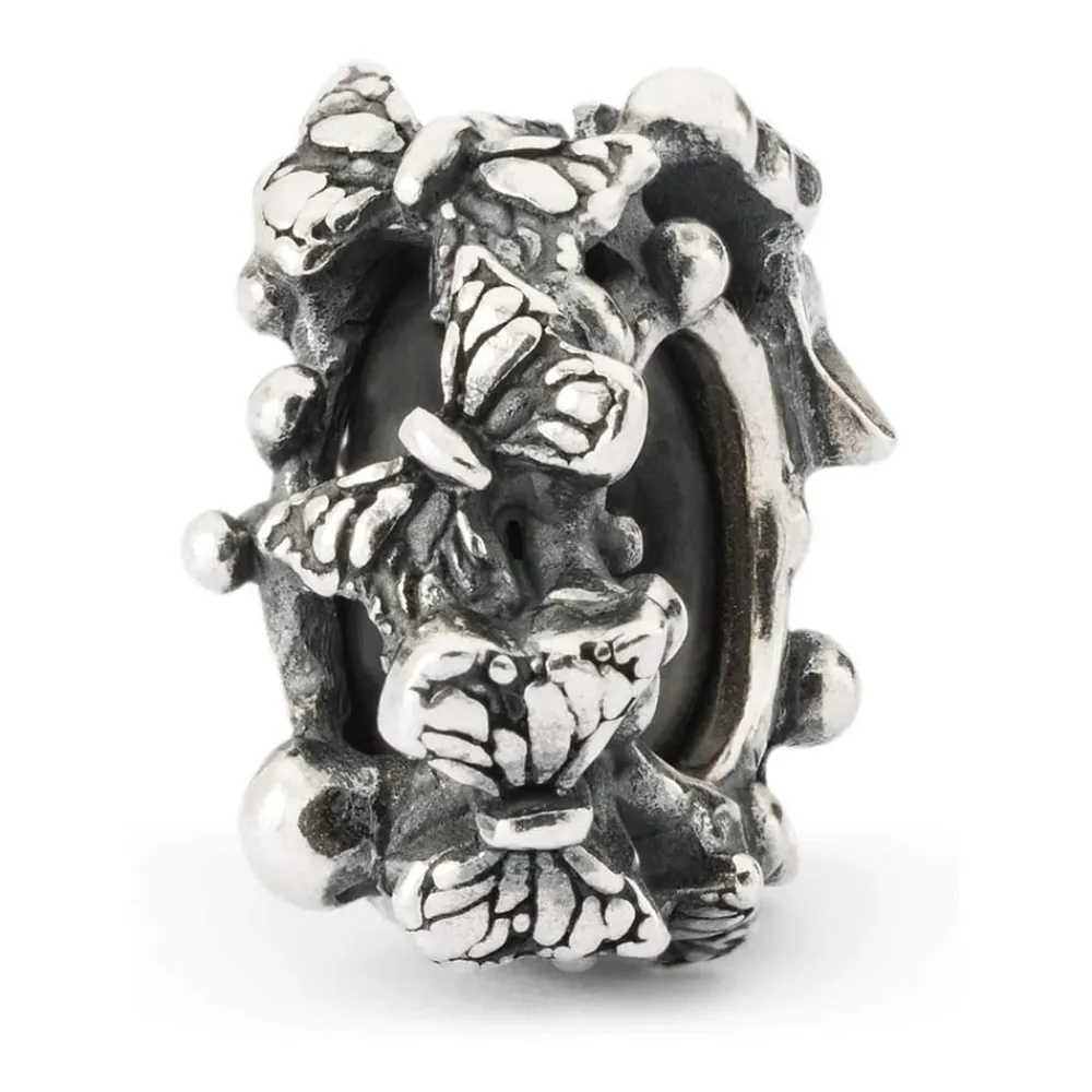 Gioielli In Argento<Trollbeads CHARM GIARDINO DELLE MERAVIGLIE - TAGBE-20243