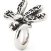 Gioielli In Argento<Trollbeads CHARM GIARDINO DELLE MERAVIGLIE - TAGBE-10259