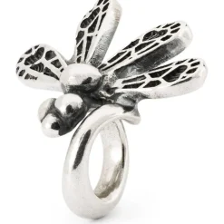 Gioielli In Argento<Trollbeads CHARM GIARDINO DELLE MERAVIGLIE - TAGBE-10259