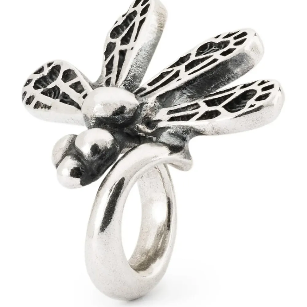 Gioielli In Argento<Trollbeads CHARM GIARDINO DELLE MERAVIGLIE - TAGBE-10259