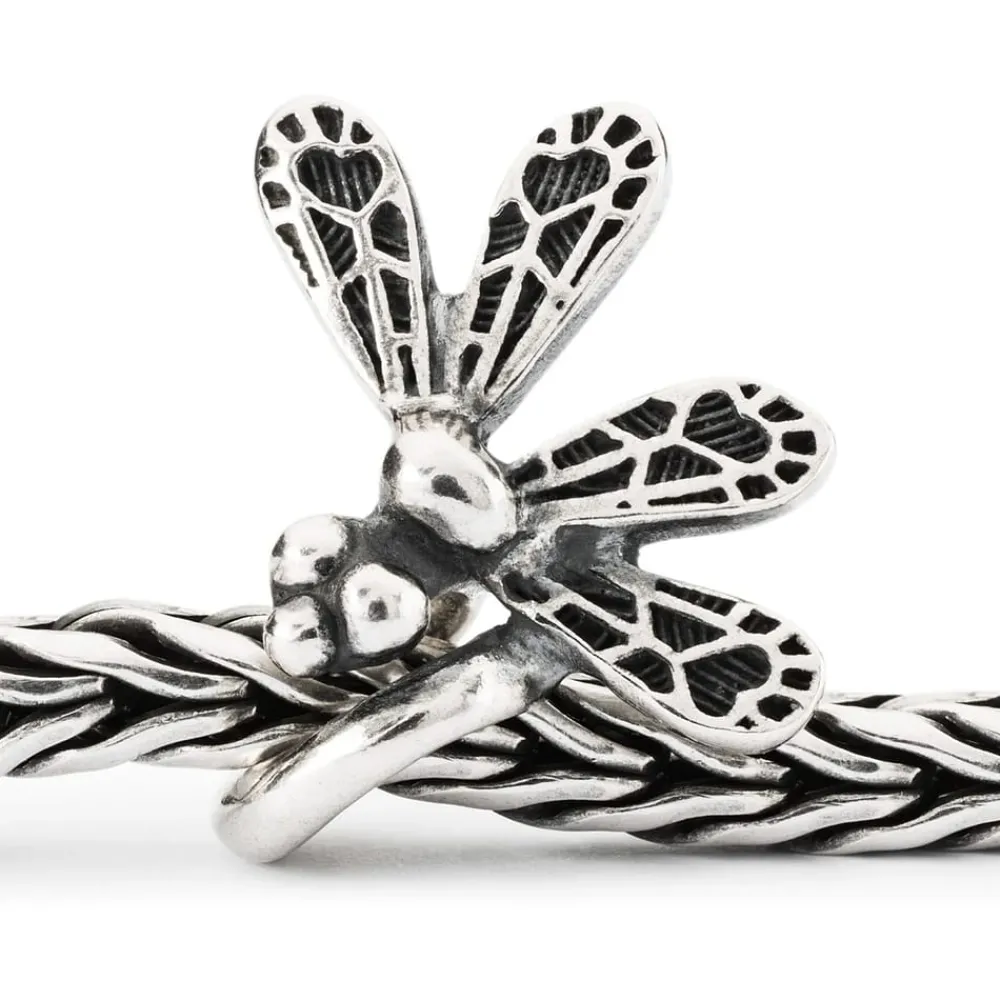 Gioielli In Argento<Trollbeads CHARM GIARDINO DELLE MERAVIGLIE - TAGBE-10259