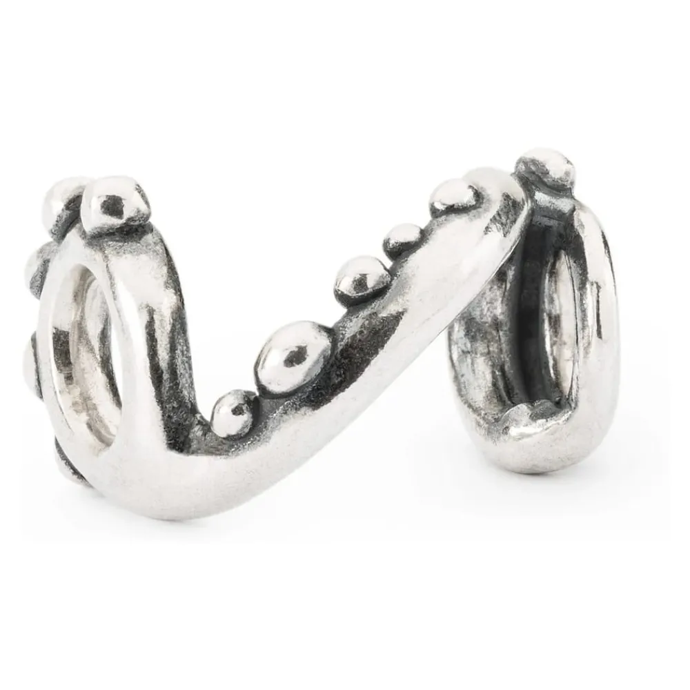 Gioielli In Argento<Trollbeads CHARM GIARDINO DELLE MERAVIGLIE - TAGBE-10258