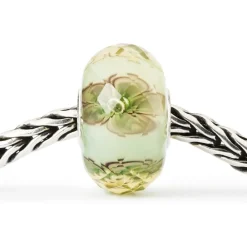 Gioielli In Acciaio|Gioielli Uomo<Trollbeads CHARM GIARDINO DELLE MERAVIGLIE - TGLBE-30080