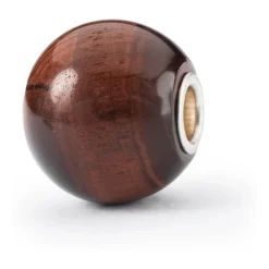 Gioielli In Acciaio|Gioielli Uomo<Trollbeads CHARM INVERNO INCANTATO - TSTBE-10018