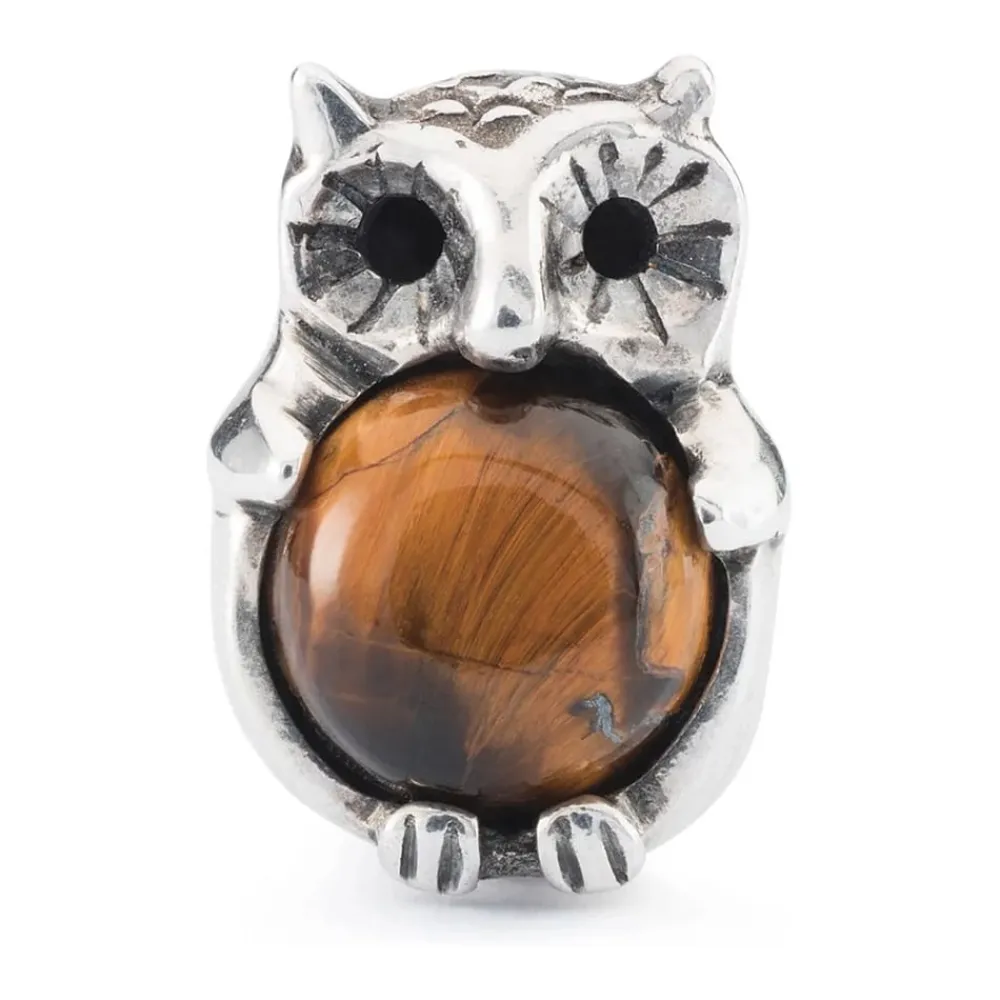 Gioielli In Argento<Trollbeads CHARM INVERNO INCANTATO - TAGBE-00290